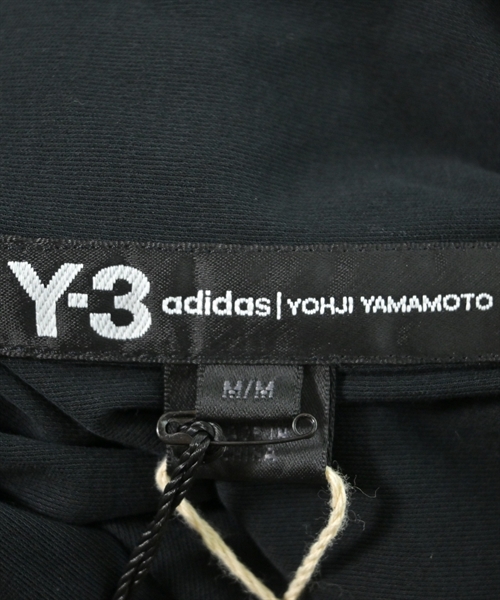 Y-3（ワイスリー）ワンピース 黒 サイズ:M レディース/2200608505022