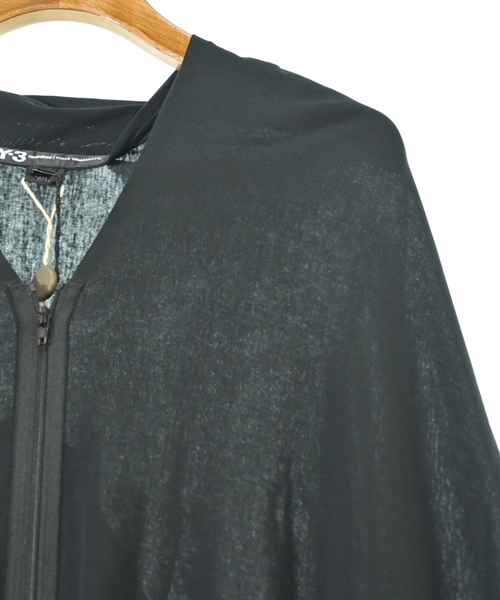 Y-3（ワイスリー）ワンピース 黒 サイズ:M レディース/2200608505022