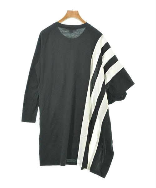 Y-3（ワイスリー）Tシャツ・カットソー 黒 サイズ:2XS レディース/2200608505053