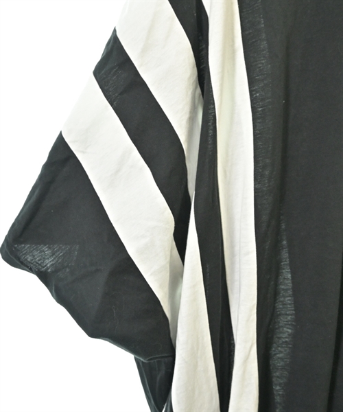 Y-3（ワイスリー）Tシャツ・カットソー 黒 サイズ:2XS レディース/2200608505053
