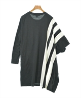 Y-3（ワイスリー）Tシャツ・カットソー 黒 サイズ:2XS レディース/2200608505053