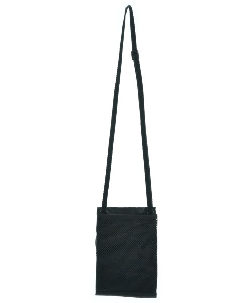 Y-3（ワイスリー）ショルダーバッグ 黒 サイズ:- メンズ/2200608505152