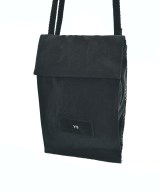 Y-3（ワイスリー）ショルダーバッグ 黒 サイズ:- メンズ/2200608505152