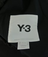 Y-3（ワイスリー）クロップドパンツ 黒 サイズ:XS メンズ/2200611579010