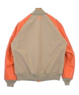 Y-3（ワイスリー）スタジャン ベージュ サイズ:M メンズ/2200612578012