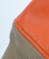 Y-3（ワイスリー）スタジャン ベージュ サイズ:M メンズ/2200612578012