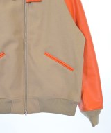 Y-3（ワイスリー）スタジャン ベージュ サイズ:M メンズ/2200612578012