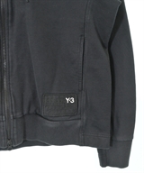 Y-3（ワイスリー）パーカー 黒 サイズ:S メンズ/2200612686045