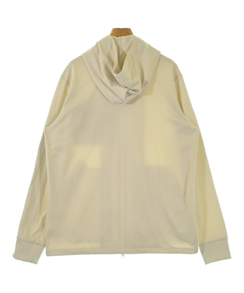 Y-3（ワイスリー）パーカー ベージュ サイズ:M レディース/2200601680153