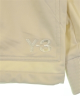 Y-3（ワイスリー）パーカー ベージュ サイズ:M レディース/2200601680153