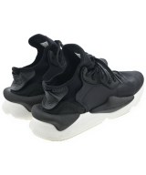 Y-3（ワイスリー）スニーカー 黒 サイズ:27cm メンズ/2200601680306