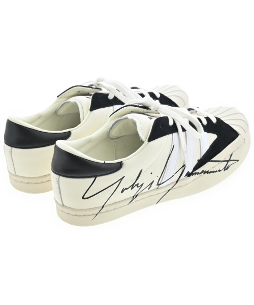 Y-3（ワイスリー）スニーカー 白 サイズ:28cm メンズ/2200601680313