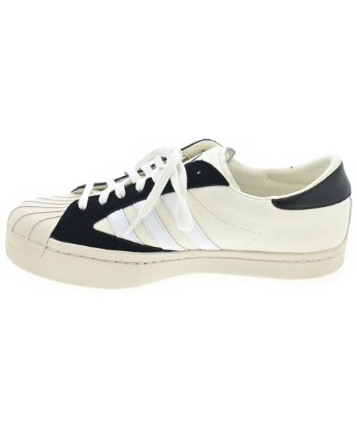 Y-3（ワイスリー）スニーカー 白 サイズ:28cm メンズ/2200601680313