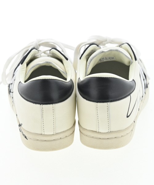 Y-3（ワイスリー）スニーカー 白 サイズ:28cm メンズ/2200601680313