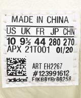 Y-3（ワイスリー）スニーカー 白 サイズ:28cm メンズ/2200601680313