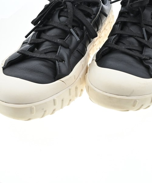 Y-3（ワイスリー）スニーカー 黒 サイズ:28cm メンズ/2200601680320
