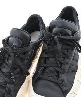 Y-3（ワイスリー）スニーカー 黒 サイズ:28cm メンズ/2200601680320