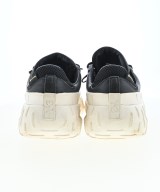 Y-3（ワイスリー）スニーカー 黒 サイズ:28cm メンズ/2200601680320