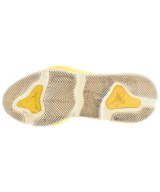 Y-3（ワイスリー）スニーカー 黄 サイズ:8 1/2(27cm位) メンズ/2200601680368