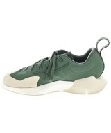 Y-3（ワイスリー）スニーカー 緑 サイズ:27cm メンズ/2200601680412