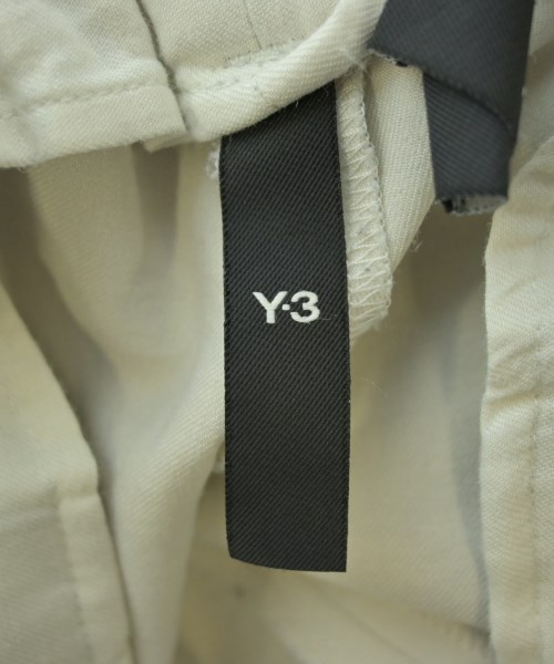 Y-3（ワイスリー）その他 グレー サイズ:2XS レディース/2200606663021