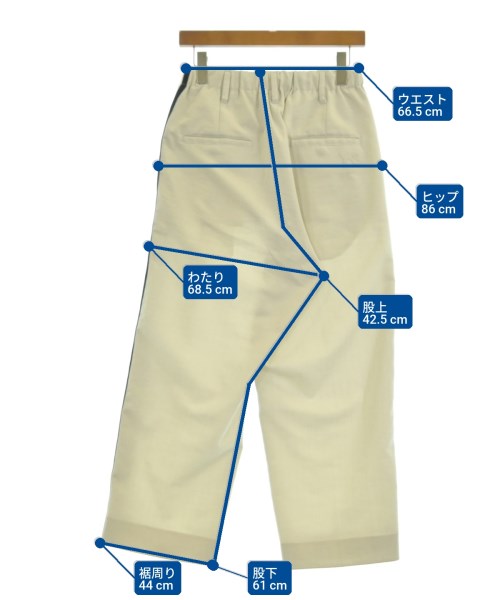 Y-3（ワイスリー）その他 グレー サイズ:2XS レディース/2200606663021