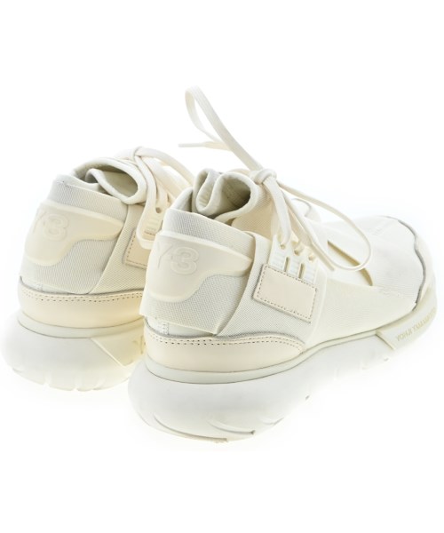 Y-3（ワイスリー）スニーカー 白 サイズ:23cm レディース/2200606663038