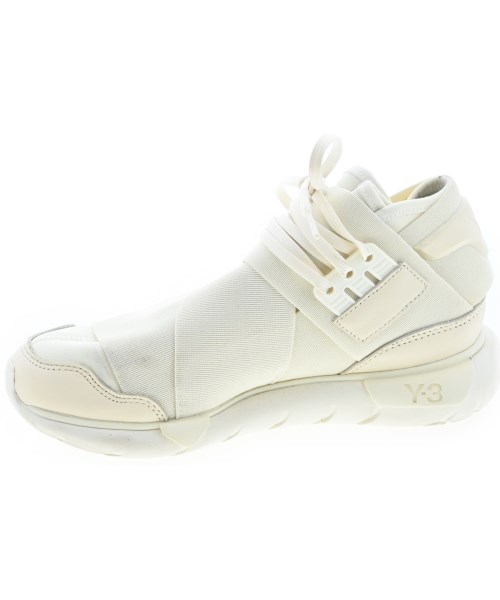 Y-3（ワイスリー）スニーカー 白 サイズ:23cm レディース/2200606663038