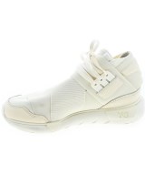 Y-3（ワイスリー）スニーカー 白 サイズ:23cm レディース/2200606663038