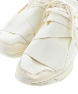 Y-3（ワイスリー）スニーカー 白 サイズ:23cm レディース/2200606663038