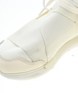 Y-3（ワイスリー）スニーカー 白 サイズ:23cm レディース/2200606663038