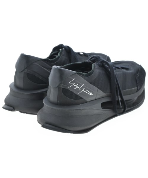 Y-3（ワイスリー）スニーカー 黒 サイズ:23.5cm レディース/2200606663045