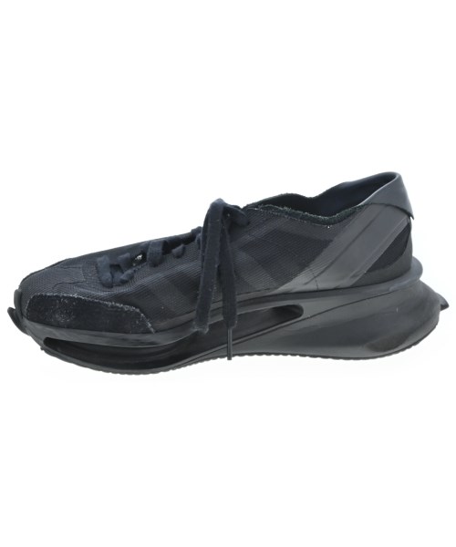 Y-3（ワイスリー）スニーカー 黒 サイズ:23.5cm レディース/2200606663045