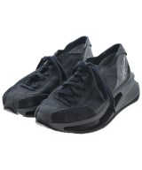 Y-3（ワイスリー）スニーカー 黒 サイズ:23.5cm レディース/2200606663045