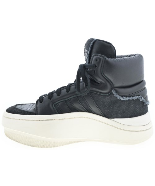 Y-3（ワイスリー）スニーカー 黒 サイズ:23.5cm レディース/2200606663052