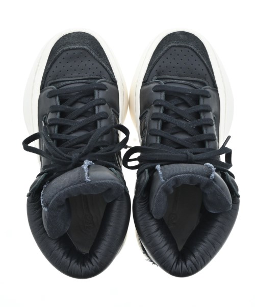 Y-3（ワイスリー）スニーカー 黒 サイズ:23.5cm レディース/2200606663052
