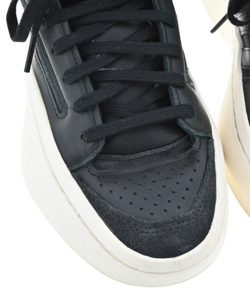 Y-3（ワイスリー）スニーカー 黒 サイズ:23.5cm レディース/2200606663052