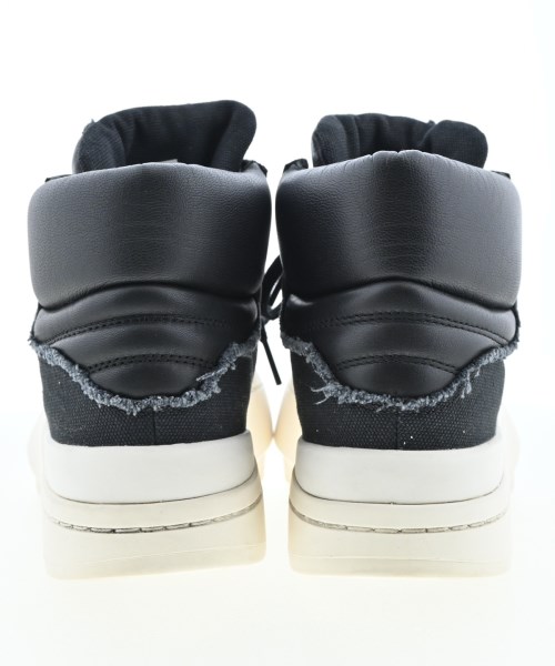 Y-3（ワイスリー）スニーカー 黒 サイズ:23.5cm レディース/2200606663052