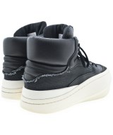 Y-3（ワイスリー）スニーカー 黒 サイズ:23.5cm レディース/2200606663052