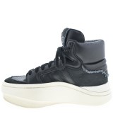 Y-3（ワイスリー）スニーカー 黒 サイズ:23.5cm レディース/2200606663052