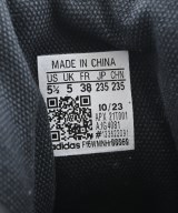 Y-3（ワイスリー）スニーカー 黒 サイズ:23.5cm レディース/2200606663052