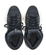 Y-3（ワイスリー）スニーカー 黒 サイズ:23.5cm レディース/2200606663052