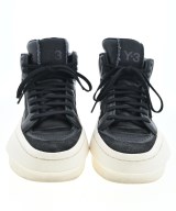 Y-3（ワイスリー）スニーカー 黒 サイズ:23.5cm レディース/2200606663052