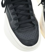 Y-3（ワイスリー）スニーカー 黒 サイズ:23.5cm レディース/2200606663052