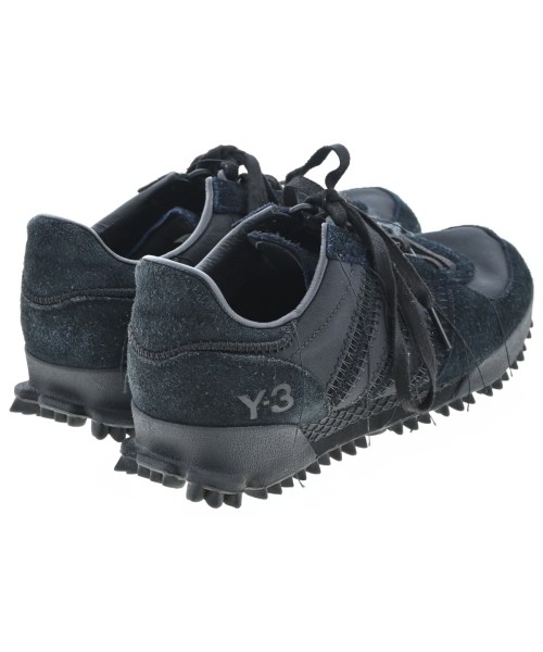 Y-3（ワイスリー）スニーカー 黒 サイズ:23.5cm レディース/2200606663069