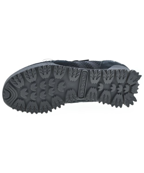 Y-3（ワイスリー）スニーカー 黒 サイズ:23.5cm レディース/2200606663069