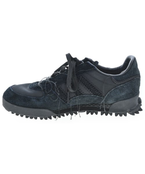 Y-3（ワイスリー）スニーカー 黒 サイズ:23.5cm レディース/2200606663069