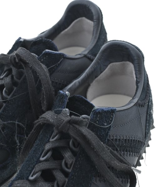 Y-3（ワイスリー）スニーカー 黒 サイズ:23.5cm レディース/2200606663069