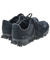 Y-3（ワイスリー）スニーカー 黒 サイズ:23.5cm レディース/2200606663069