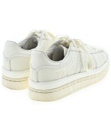 Y-3（ワイスリー）スニーカー 白 サイズ:24cm レディース/2200606663076